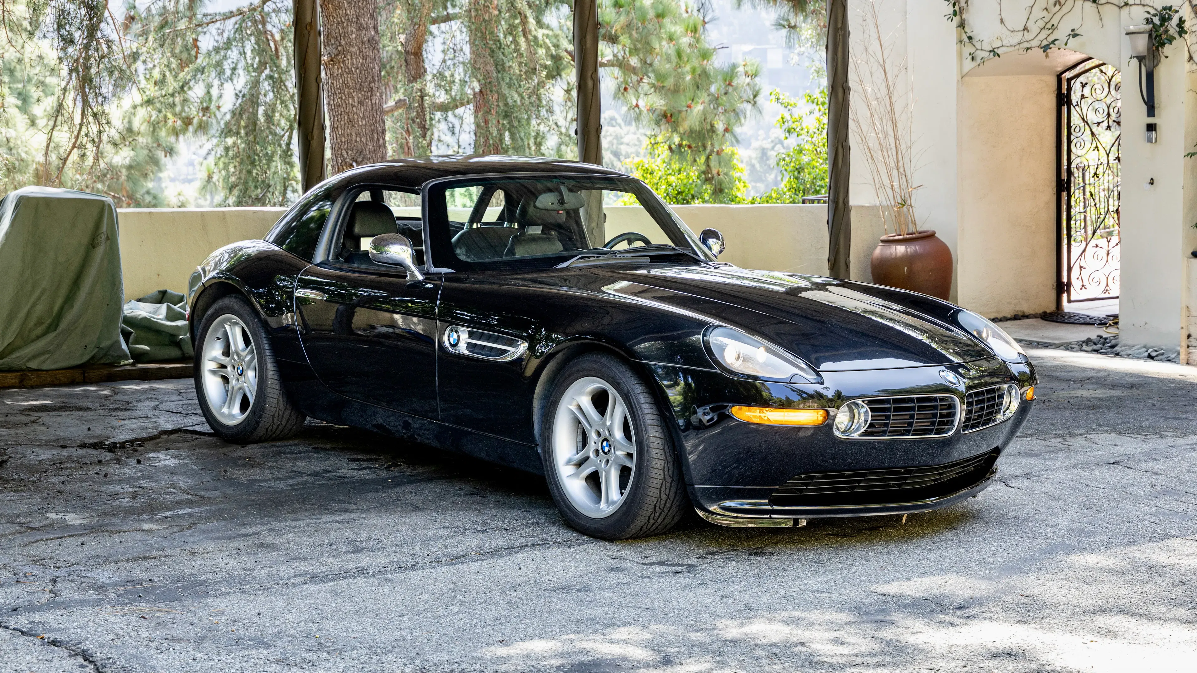 alpina 2003 BMW Z8 Alpina | Hagerty Valuation Tools®